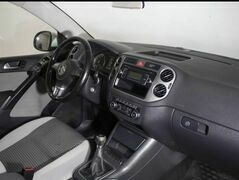 Volkswagen Tiguan, фото №4