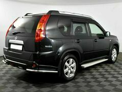 Nissan X-Trail 2.0 Вариатор, фото №5