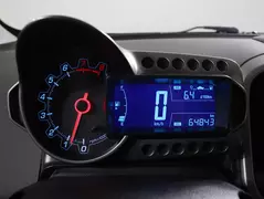 Chevrolet Aveo, фото №11