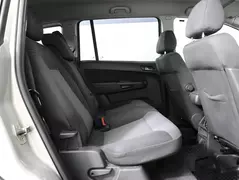 Opel Zafira, фото №10