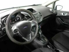 Ford Fiesta Mk6 Рестайлинг, фото №5