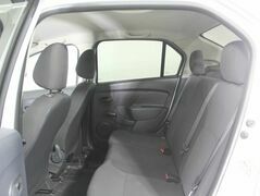 Renault Logan II, фото №6