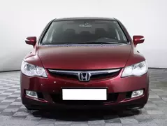Honda Civic, фото №2