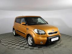 Kia Soul, фото №2