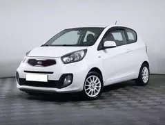 Kia Picanto, фото №1