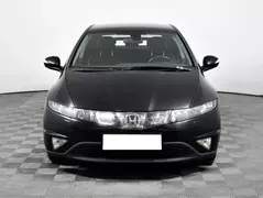 Honda Civic, фото №2