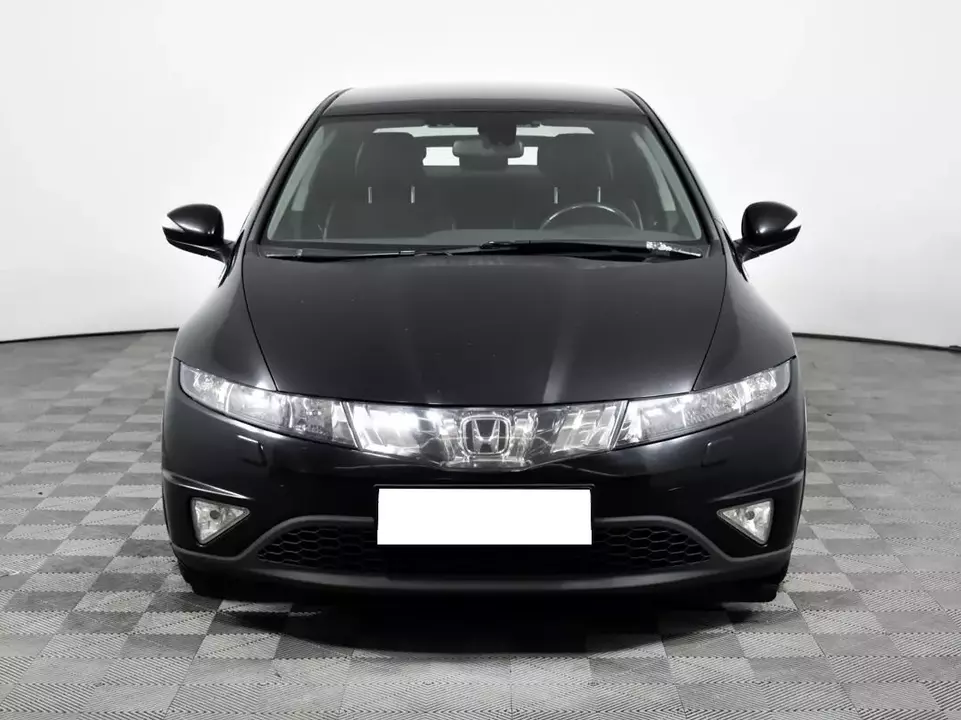 Honda Civic, фото №2