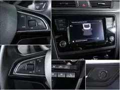 Skoda Rapid, фото №16