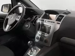Opel Zafira, фото №9