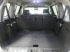 Nissan Pathfinder III Рестайлинг, фото №7