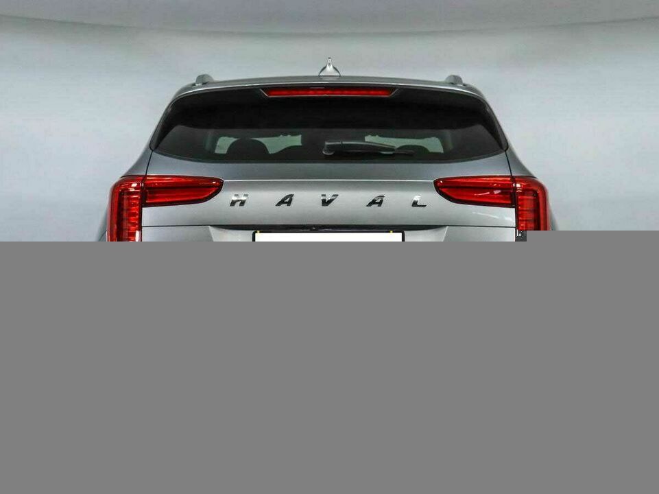 Haval jolion робот 2022 с пробегом 2 700 км, фото №7