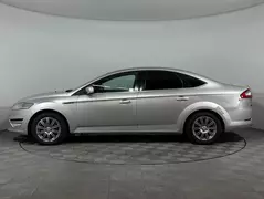 Ford Mondeo, фото №8