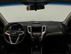 Changan cs35 акпп 2017 с пробегом 49 887 км, фото №4