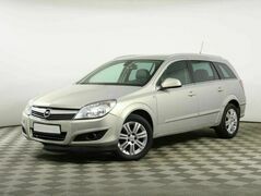 Opel Astra 1.6 Робот, фото №1