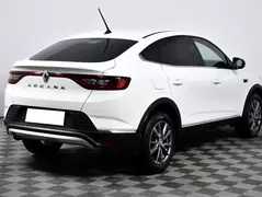 Renault Arkana, фото №5