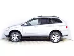 SsangYong Kyron, фото №8