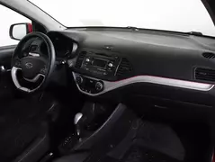Kia Picanto, фото №9