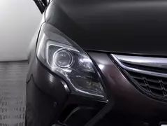 Opel Zafira, фото №23