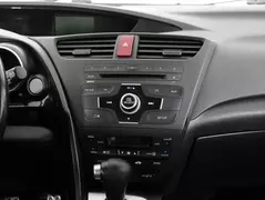 Honda Civic, фото №13
