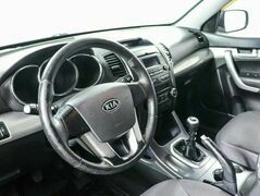 Kia Sorento 2.2 Механика, фото №5