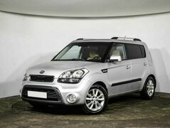 Kia Soul 1.6 Автомат, фото №1