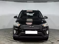 Hyundai Creta, фото №2
