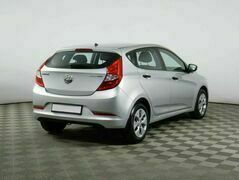 Hyundai Solaris 1.4 Автомат, фото №4