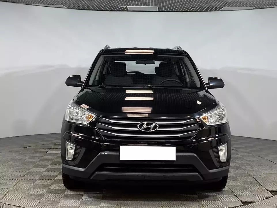 Hyundai Creta, фото №2