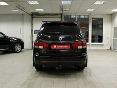 SsangYong Kyron I Рестайлинг, фото №5