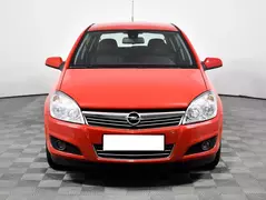 Opel Astra, фото №2