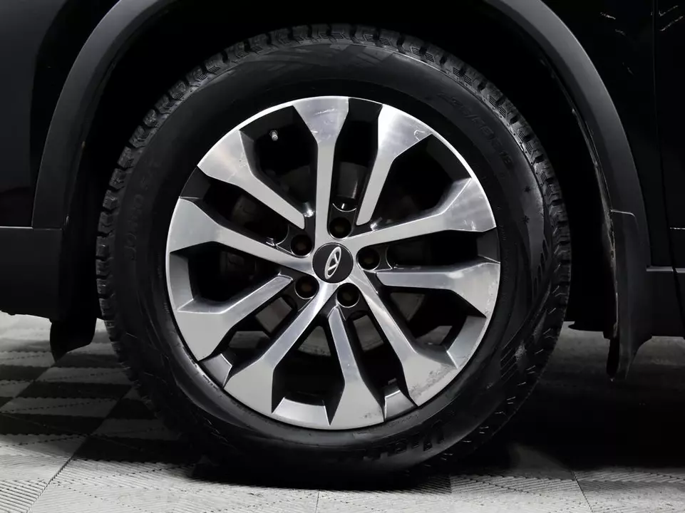 Chery Tiggo 8, фото №14