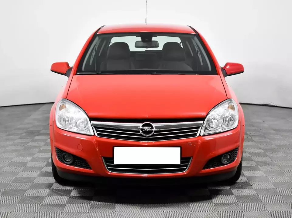 Opel Astra, фото №2