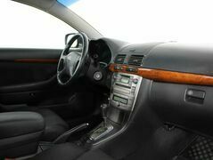 Toyota Avensis, фото №5