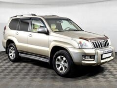Toyota Land Cruiser Prado, фото №2