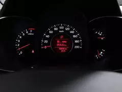 Kia Picanto, фото №16