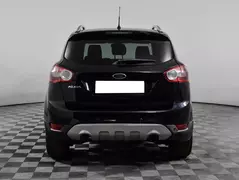 Ford Kuga, фото №6