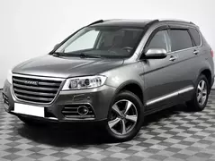 Haval H6, фото №1