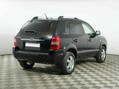 Hyundai Tucson 2.0 Механика, фото №3