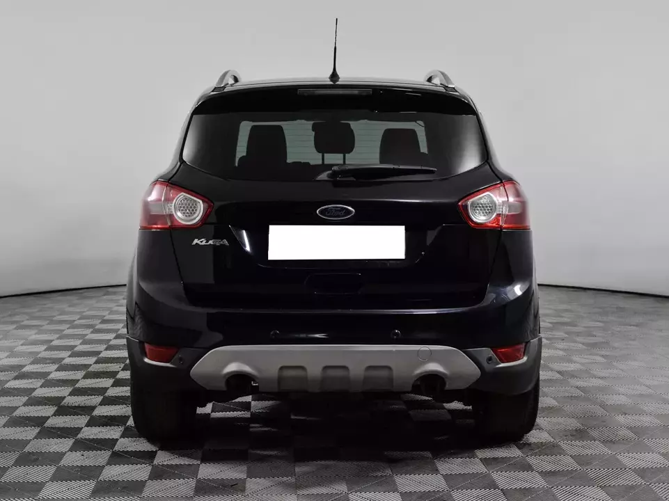 Ford Kuga, фото №6