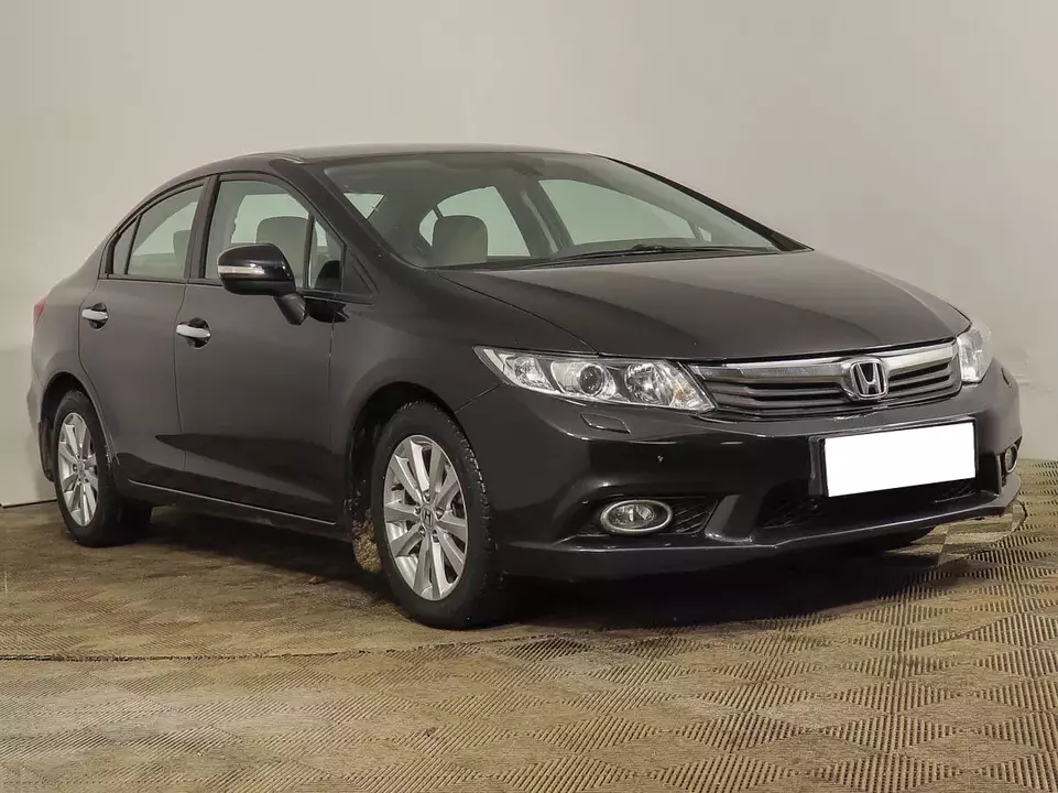 Honda Civic, фото №5