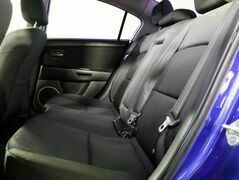 Mazda 3 I (BK) Рестайлинг, фото №3