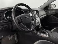 Kia Optima, фото №18