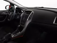 Opel Astra, фото №9