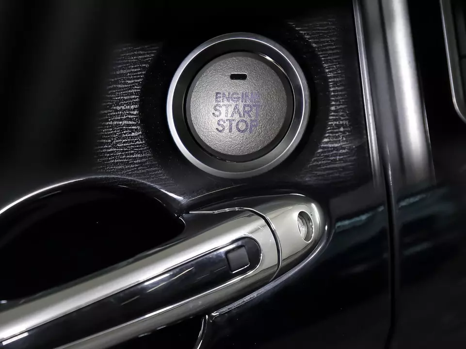 Haval H6, фото №19