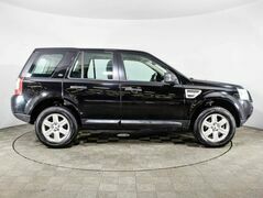 Land Rover Freelander, фото №4