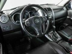 Suzuki grand vitara cvt 2011 с пробегом 90 935 км, фото №4