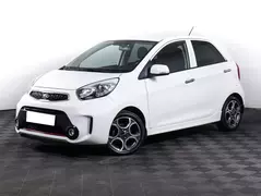 Kia Picanto, фото №1