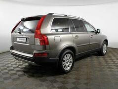Volvo XC90, фото №3