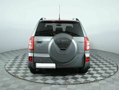 Chery Tiggo (T11) I Рестайлинг (FL), фото №3