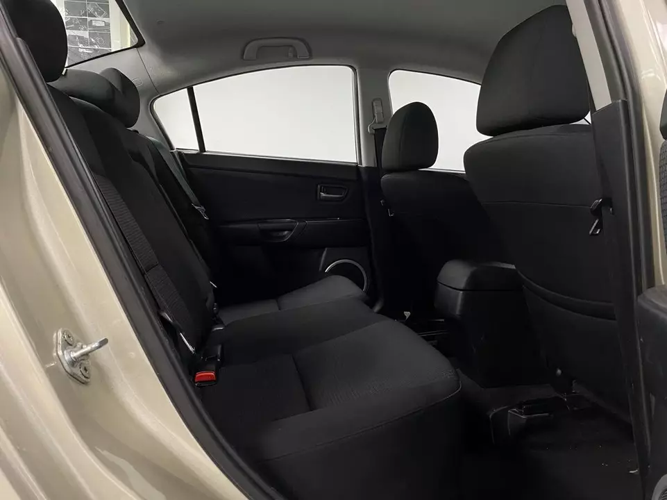 Mazda 3, фото №12